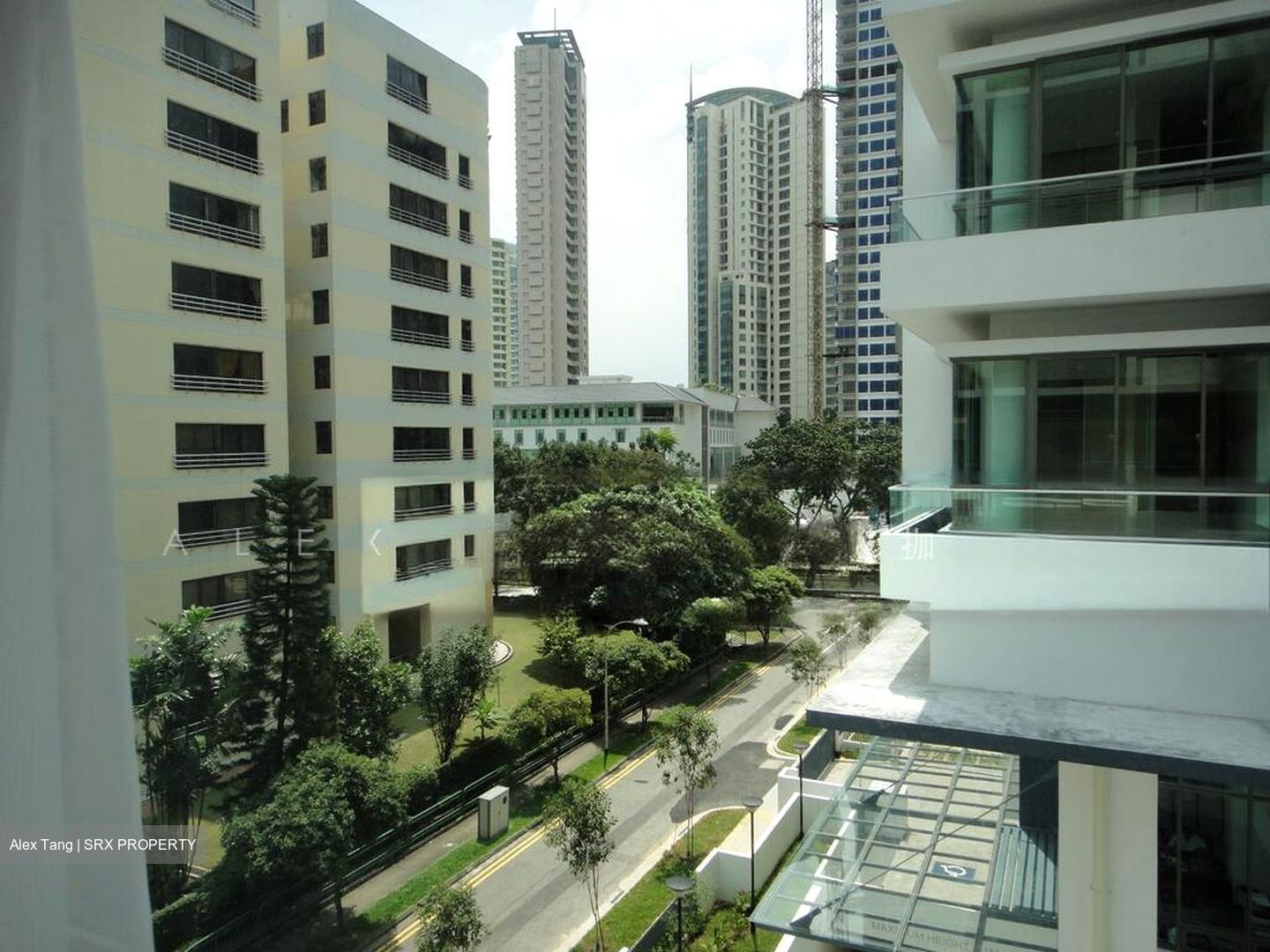 Newton Edge (D9), Apartment #503885701